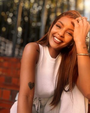 Mimi Mars Instagram - Lyric ipi umependa zaidi kwenye HATER?
#linkinbio #newsong