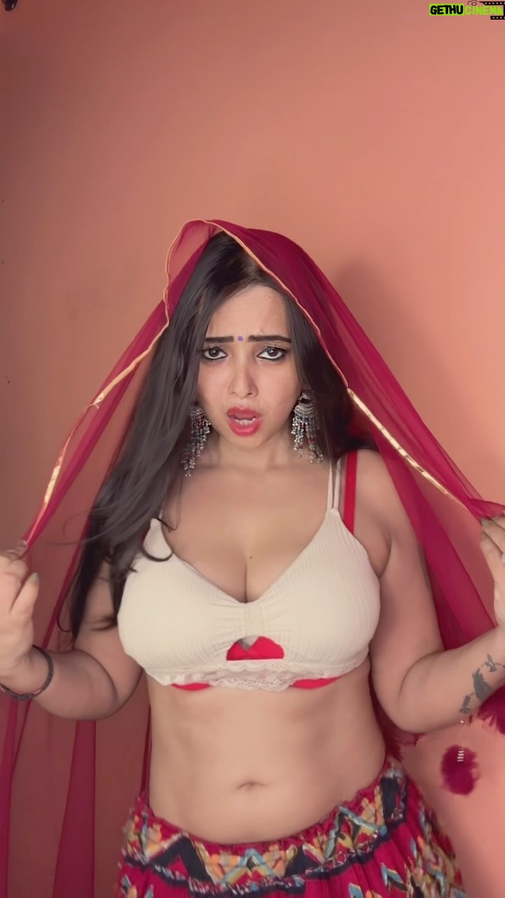 Minakshi Dey - 54.6K Likes - Bhojpuri vibes🔥 #reels #reelsinstagram #reelitfeelit #trending #explore #dreamgirl666