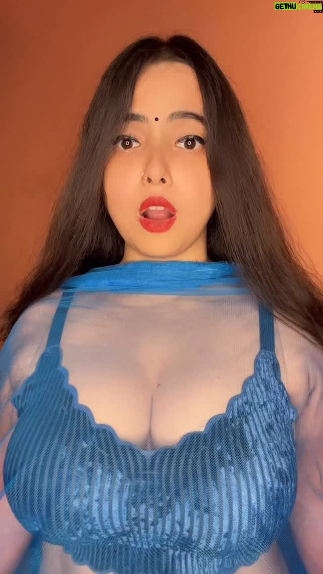 Minakshi Dey - 20.9K Likes - Kuch notice kiya😂 #reels #reelsinstagram #reelitfeelit #trending #explore #dreamgirl666