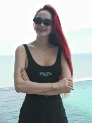 Minh Hang Instagram - Tháng 6 của nàng nên chẳng thể ngồi yên.Nàng vẫn luôn là cô gái thích khám phá theo cách của riêng mình🥳
#minhhang #cụcmỡ #love #mymonth #daily #lifestyle