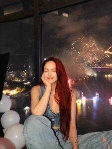 Actress Minh Hang HD Photos and Wallpapers June 2025