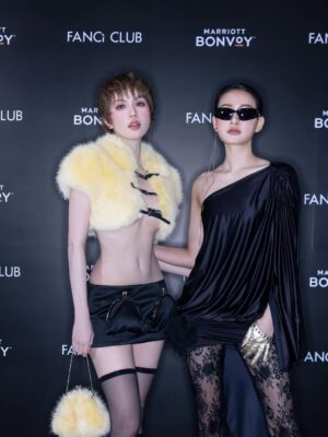 Minh Hang Instagram - Thiên Bình tụi tui không thích lặp lại.
Thiên Bình là vậy.
Thay đổi là chuyện ngoài da.
Mỗi event là một vibe mới, nhưng vẫn là một tui cũ – biết yêu thương, biết giữ lời, và biết ai đáng để trân trọng. 
Ai cùng vibe vô điểm danh thử coi có đúng hong? 🤪😎 #ngoctrinh #ngoctrinh89 #fanci
