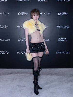 Minh Hang Instagram - Thiên Bình tụi tui không thích lặp lại.
Thiên Bình là vậy.
Thay đổi là chuyện ngoài da.
Mỗi event là một vibe mới, nhưng vẫn là một tui cũ – biết yêu thương, biết giữ lời, và biết ai đáng để trân trọng. 
Ai cùng vibe vô điểm danh thử coi có đúng hong? 🤪😎 #ngoctrinh #ngoctrinh89 #fanci