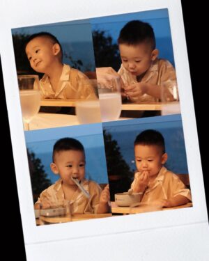 Minh Hang Instagram - Gửi Cục Mỡ
Vậy là con đã tròn 2 tuổi! Năm nay, mẹ “lười biếng” một chút. Mẹ lười nghĩ concept tiệc tùng, lười lên kế hoạch ăn nhậu linh đình. Mẹ chỉ muốn dành hết sự tập trung cho con, vì thế, gia đình mình quyết định tổ chức một chuyến đi sinh nhật theo phong cách “chữa lành” đặc biệt.
Và Amanoi chính là nơi mẹ chọn để cùng con trải nghiệm khoảnh khắc này. Mẹ vẫn nhớ cảm giác lần đầu tiên đặt chân đến đây, mẹ đã thầm nghĩ rằng “chắc chắn mình phải đưa con đến đây lần nữa”. Nơi này thật sự rất tuyệt vời, và mẹ tin rằng đây sẽ là một kỷ niệm thật ý nghĩa cho tuổi lên 2 của con.
Mẹ chúc con trai của mẹ luôn khỏe mạnh, ngoan ngoãn và rạng rỡ. Mẹ và ba yêu con rất nhiều♥️
@amanoi #minhhang #love @molovemoon #daily #lifestyle #travel