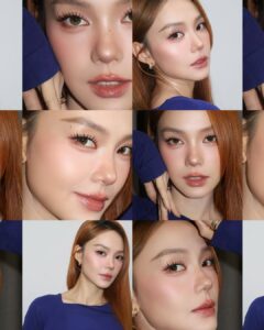 Actress Minh Hang HD Photos and Wallpapers May 2025