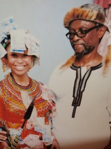Actress Minnie Dlamini HD Photos and Wallpapers June 2025