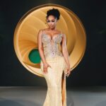 Minnie Dlamini