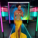 Minnie Dlamini
