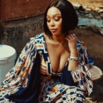 Minnie Dlamini