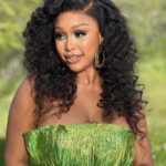 Minnie Dlamini