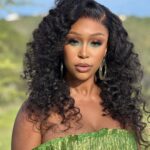 Minnie Dlamini