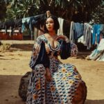 Minnie Dlamini