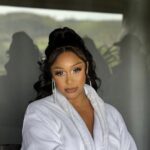 Minnie Dlamini