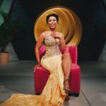Minnie Dlamini