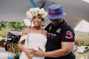Minnie Dlamini Instagram - Happy Father’s Day to the greatest dad I could’ve ever asked for. God blessed me with a man who showed me how to standup and show up for my family, to lead with strength, purpose and love ❤️ This man raised us with intention every single day putting us first no matter what!!! “Minnie, be better today than you were yesterday, and be better tomorrow than you are today” that’s the goal 💎 #Sibalukhulu
God blessed me with a father who stands tall by my side and therefore I stand tall in every situation I’m faced with. You not only raised me, but my friends too, and I’m thankful you did especially for my people who did not have their dad’s in their lives, that’s what makes you beautiful Timer Lam ♥️ I just want to make you proud everyday Mjay ♥️🥹 and I thank God that you are still with us & I still get to 🙏🏾
Lastly thank you for helping me raise my boy, just a tiny sprinkle of the magic you gave me… I know my son will be great 💎🚀 #HappyFathersDay