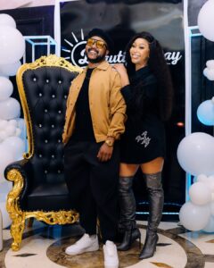 Actress Minnie Dlamini HD Photos and Wallpapers April 2025
