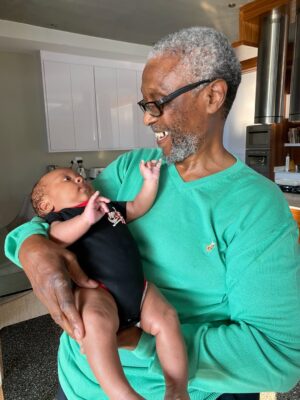Minnie Dlamini Instagram - Happy Father’s Day to the greatest dad I could’ve ever asked for. God blessed me with a man who showed me how to standup and show up for my family, to lead with strength, purpose and love ❤️ This man raised us with intention every single day putting us first no matter what!!! “Minnie, be better today than you were yesterday, and be better tomorrow than you are today” that’s the goal 💎 #Sibalukhulu
God blessed me with a father who stands tall by my side and therefore I stand tall in every situation I’m faced with. You not only raised me, but my friends too, and I’m thankful you did especially for my people who did not have their dad’s in their lives, that’s what makes you beautiful Timer Lam ♥️ I just want to make you proud everyday Mjay ♥️🥹 and I thank God that you are still with us & I still get to 🙏🏾
Lastly thank you for helping me raise my boy, just a tiny sprinkle of the magic you gave me… I know my son will be great 💎🚀 #HappyFathersDay
