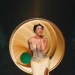 Minnie Dlamini