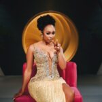 Minnie Dlamini