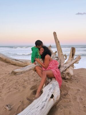 Minnie Dlamini Instagram - Ekhaya 💎 My Happy Place ♥️