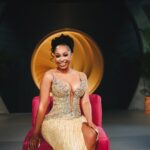Minnie Dlamini