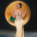 Minnie Dlamini