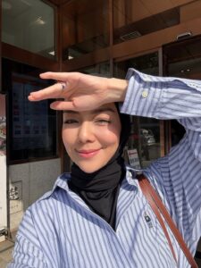 Actress Mira Filzah HD Photos and Wallpapers September 2025