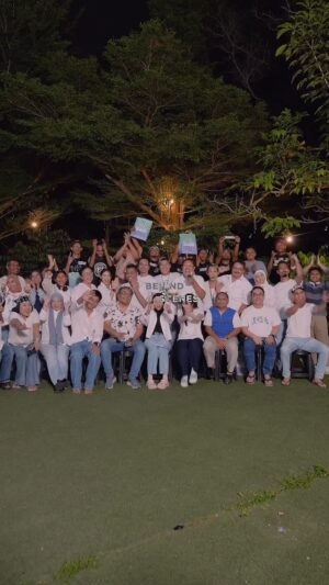 Mira Filzah Instagram - 83 days together. 🫂
I want to sincerely thank the whole team for your hard work, dedication, and passion. Every single one of you brought something unique to the table, and it’s been a privilege to share this journey with such a committed and inspiring group of people.
Thank you for the long hours, the creative energy, the constant support, and the way you showed up for each other every single day. It wasn’t always easy, but we pushed through together.
I’m genuinely proud of what we’ve accomplished, and even more proud to have done it with all of you. Here’s to everything we’ve built and to what comes next. Thank you, from the bottom of my ❤️
- 🐣