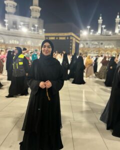 Actress Mirhan Hussein HD Photos and Wallpapers February 2025