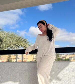 Mirhan Hussein Instagram - 🤍