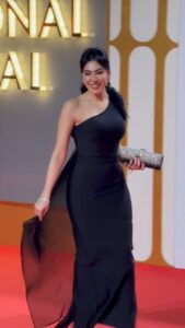 Actress Mirhan Hussein HD Photos and Wallpapers November 2024
