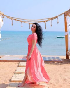 Actress Mirhan Hussein HD Photos and Wallpapers April 2024