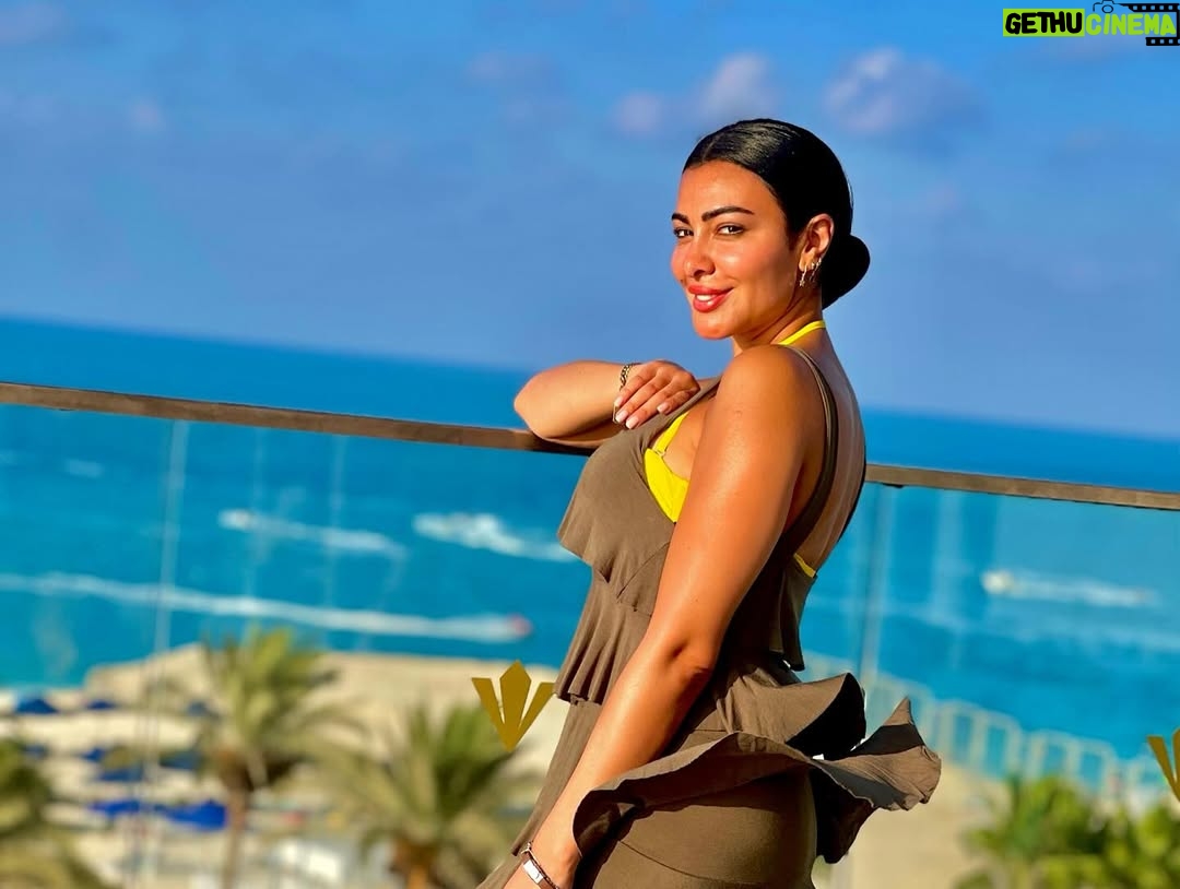 Mirhan Hussein - 100.6K Likes - ماتلاقيش مثالها ست كل عصر ..
 #مصر 
@rixos_premium_alamein