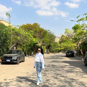Mirhan Hussein Instagram - I will follow you SUN ☀️💛