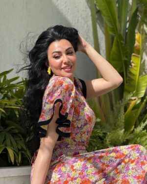 Mirhan Hussein Instagram - كل سنة و انتو طيبين 💕💛