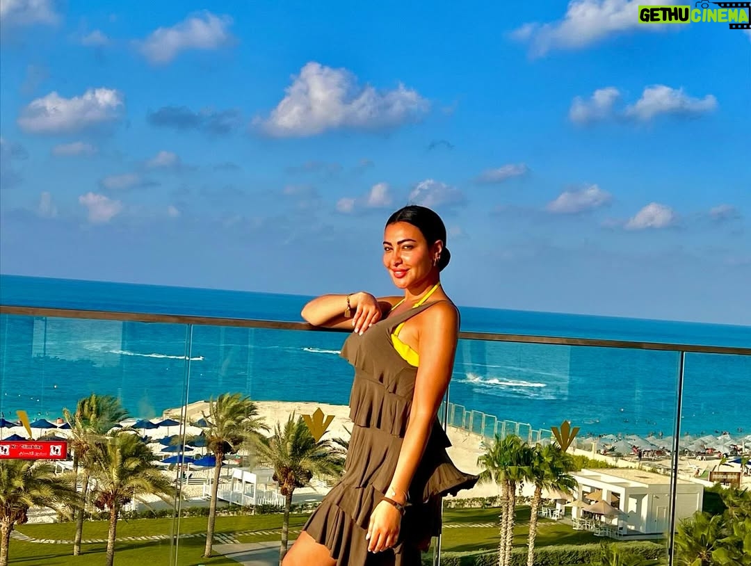 Mirhan Hussein - 100.6K Likes - ماتلاقيش مثالها ست كل عصر ..
 #مصر 
@rixos_premium_alamein