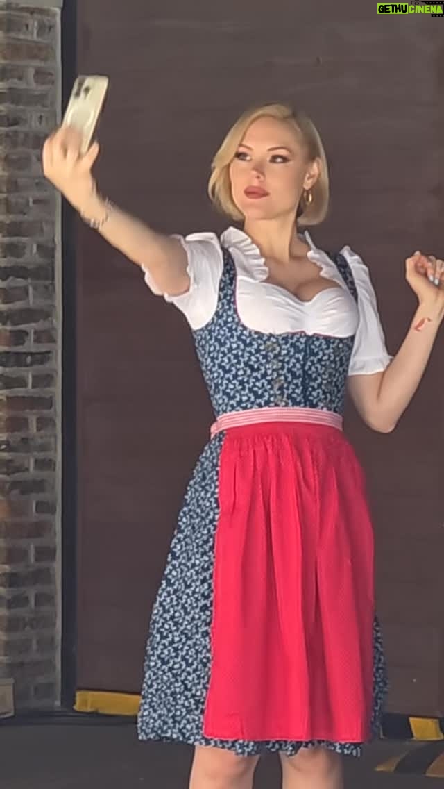 Miroslava Montemayor - 83.9K Likes - 🤭🇩🇪🏆⚽️💖😮‍💨