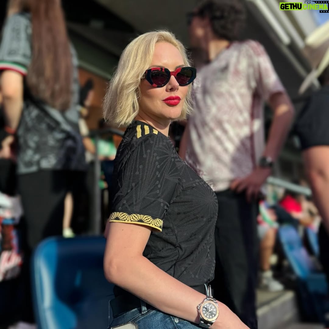 Miroslava Montemayor - 133.3K Likes - ¡¡VAMOS MÉXICO!!😍❤️🫶🏼🇲🇽🏆 @holahouston