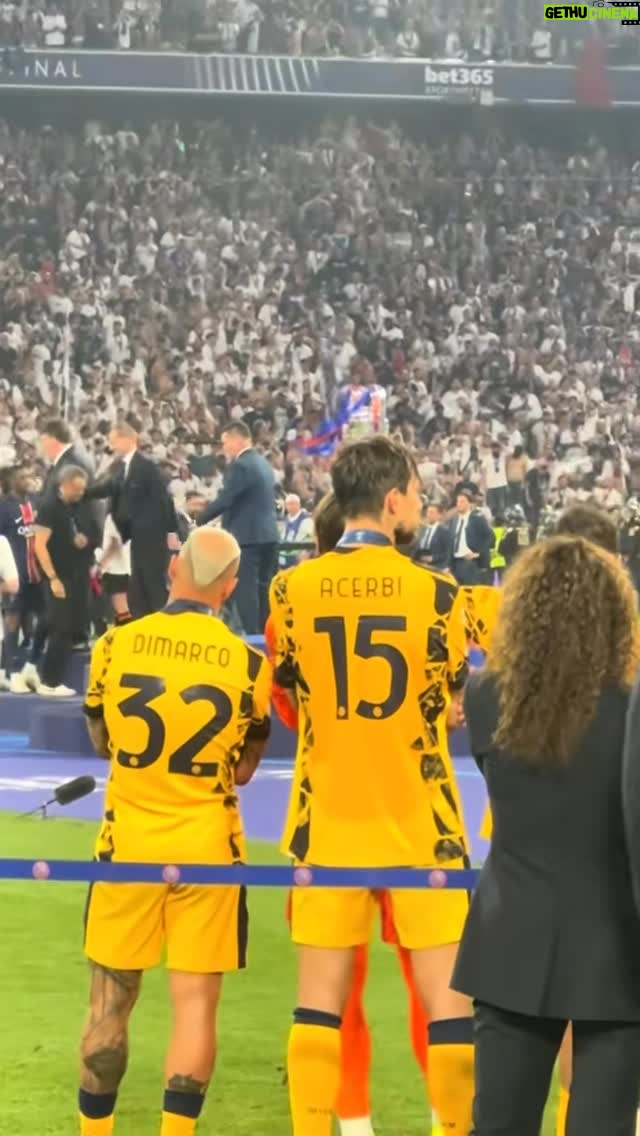 Miroslava Montemayor - 63.6K Likes - El futbol te da revanchas ✨ #psg #inter #championsleague