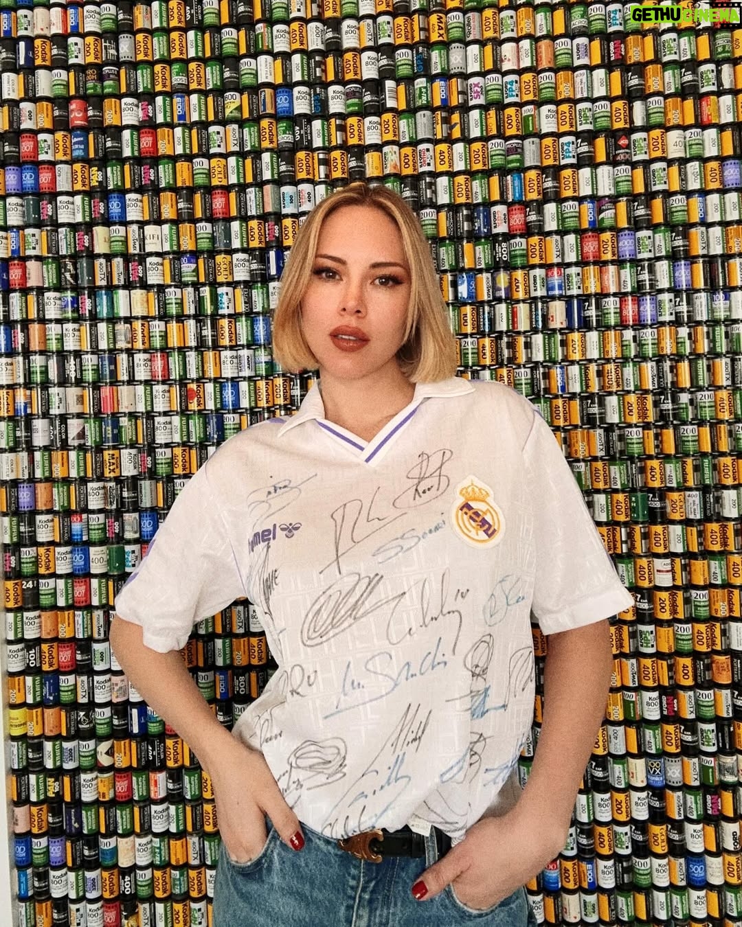 Miroslava Montemayor - 100.8K Likes - Adiós #realmadrid 😢…aplausos para el Arsenal y Arteta 👏🏼👏🏼👏🏼😮‍💨😮‍💨 #benditachampions