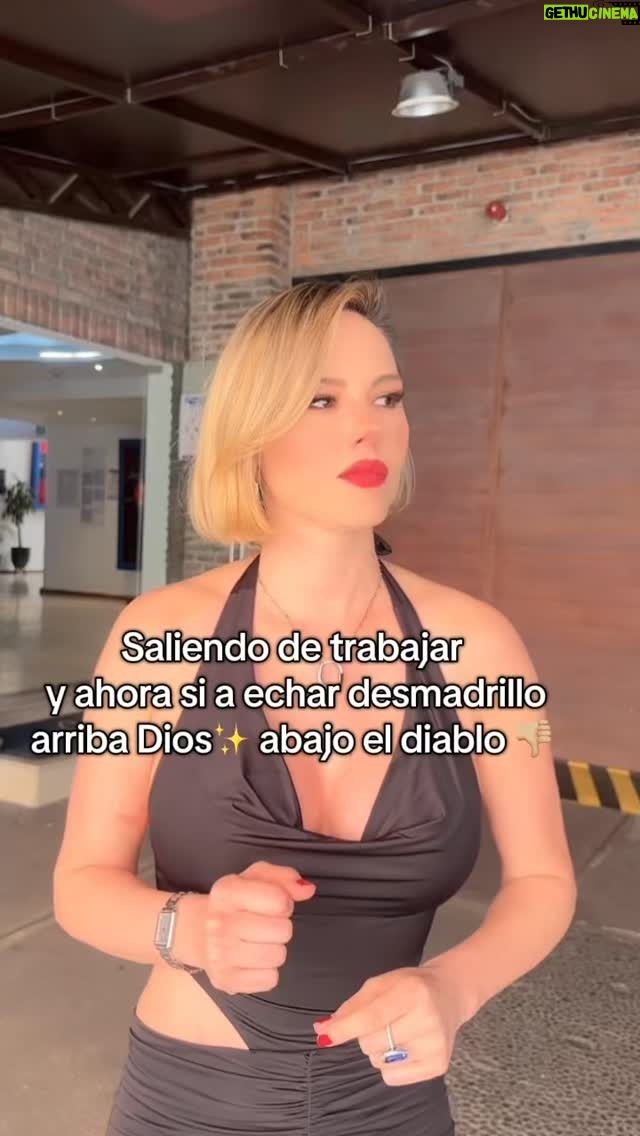 Miroslava Montemayor - 130.8K Likes - ¿A donde me vas a llevar de semana santa precioso? 

#lavisitadelos7templos 🥲
