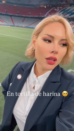 Miroslava Montemayor Instagram - Siento que no te importo 😔