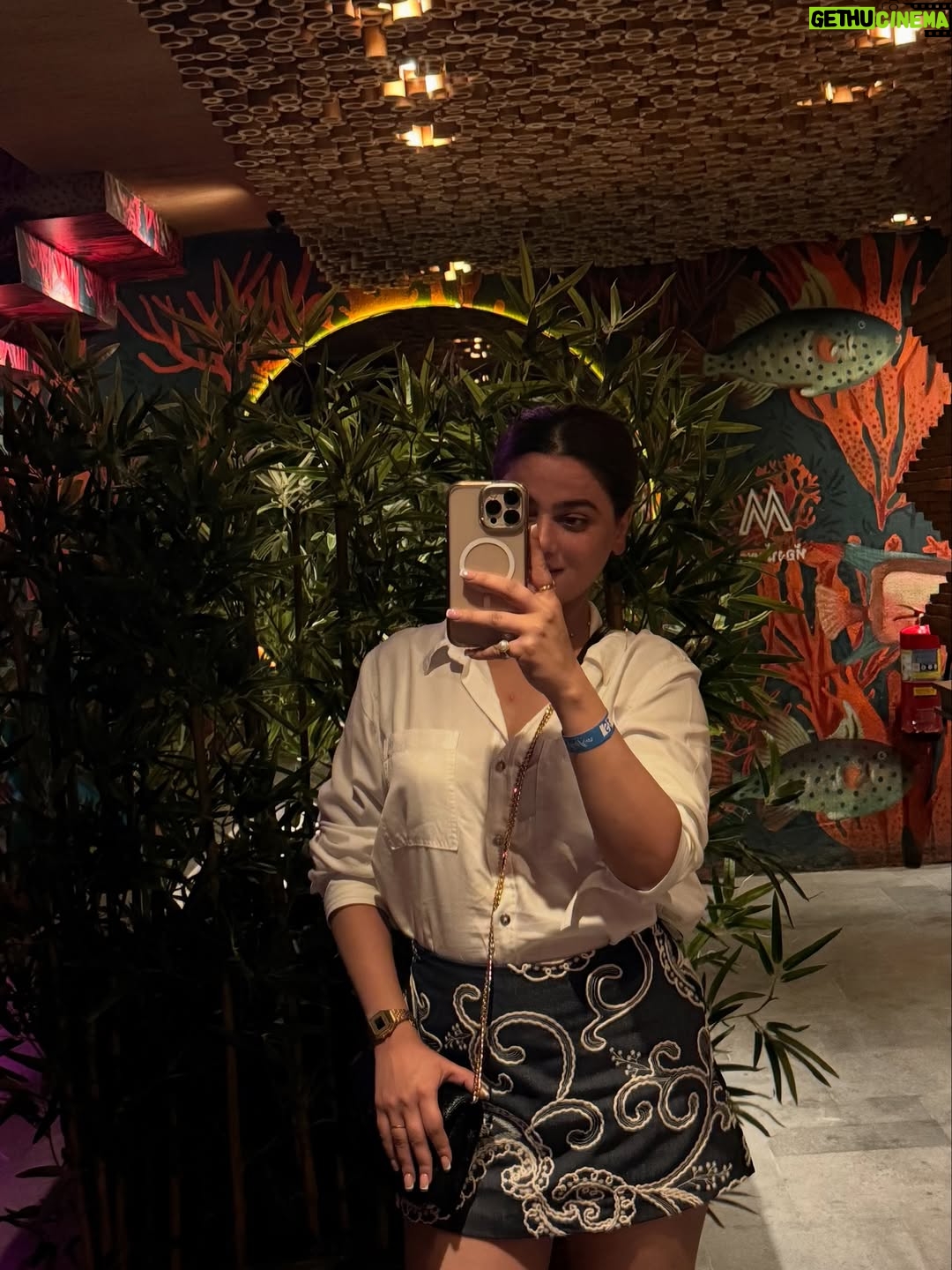 Mish Jazz - 12.8K Likes - 🧚🏻‍♀️🙋‍♀️