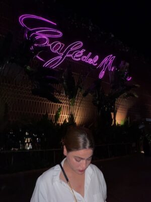 Mish Jazz Instagram - 🧚🏻♀️🙋♀️