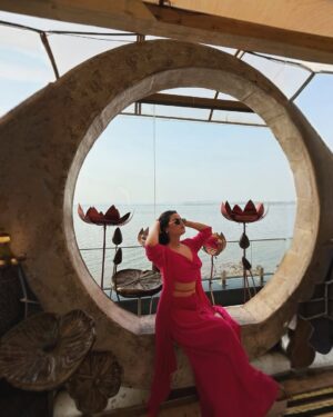 Mish Jazz Instagram - A Vibe you can’t find twice 🧜♀️
