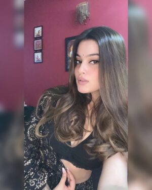 Mish Jazz Instagram - diwali🦋🪔❤️ #2021 #