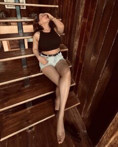 Actress Mish Jazz HD Photos and Wallpapers June 2025