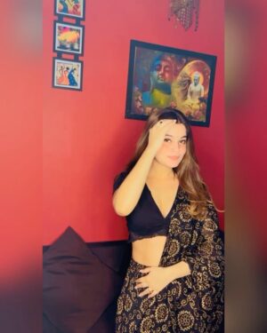 Mish Jazz Instagram - diwali🦋🪔❤️ #2021 #