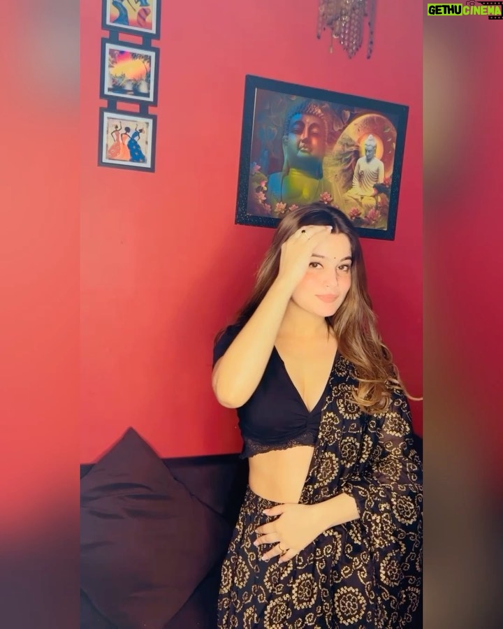 Mish Jazz - 33.8K Likes - diwali🦋🪔❤️ #2021 #