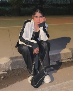 Miss Falak Top 100 Instagram Photos and Posts